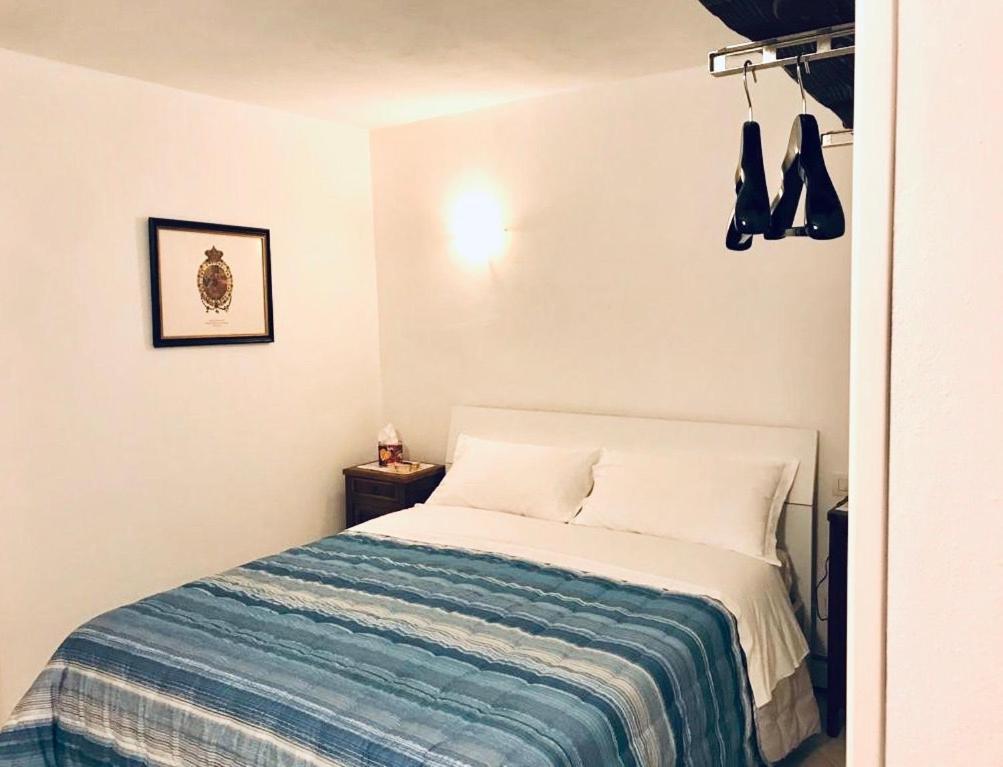 Storico Ombelico Di Parma Apartman Kültér fotó