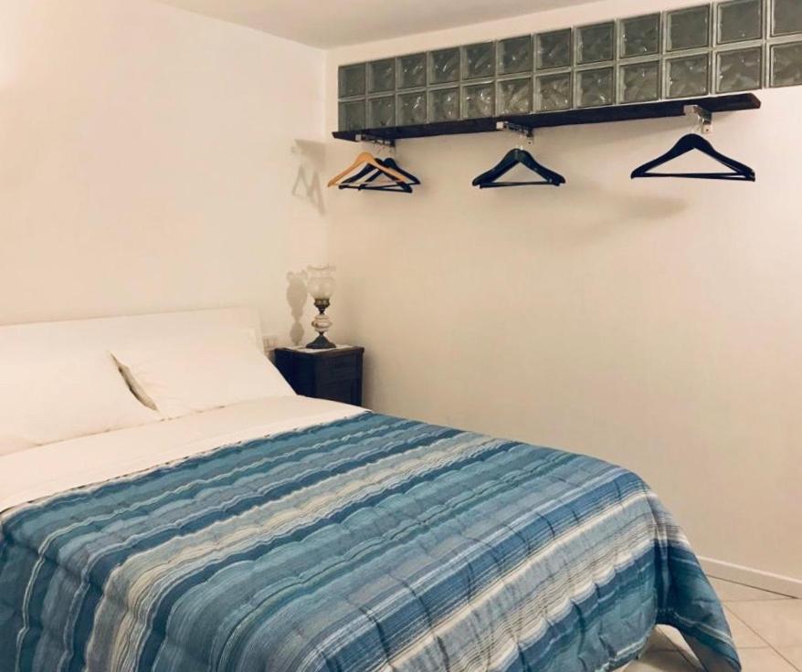 Storico Ombelico Di Parma Apartman Kültér fotó
